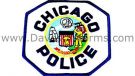 Chicago Police Department Shoulder Patch